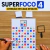 Imagem do Kit Super Foco Completo – 4 Tabuleiros de Atenção Concentrada, Alternada e Dividida