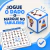 NeuroMax 1.0 – Jogo de Atenção Sustentada com Tabuleiro e Dado - loja online