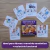 Memória 2.0 - 50 Cards para Estimular a Memória Semântica (Adultos e Idosos) - loja online
