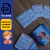 Regulando as Emoções no TDAH – 50 Cartas Terapêuticas - loja online