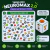 Tabuleiro NeuroMax 2.0 – Estimulação da Atenção (PDF) - comprar online
