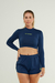 Cropped JetFit Azul - Johnn Brava