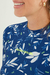 Cropped JetFit Estampado na internet