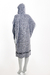 Poncho Surf/Praia Atoalhado Unissex - comprar online
