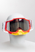 OCULOS 100% RACECRAFT 2 ARSHAM RED na internet