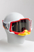OCULOS 100% RACECRAFT 2 ARSHAM RED - comprar online