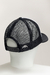 Boné Bicolor Branco e Preto Johnn Brava - comprar online