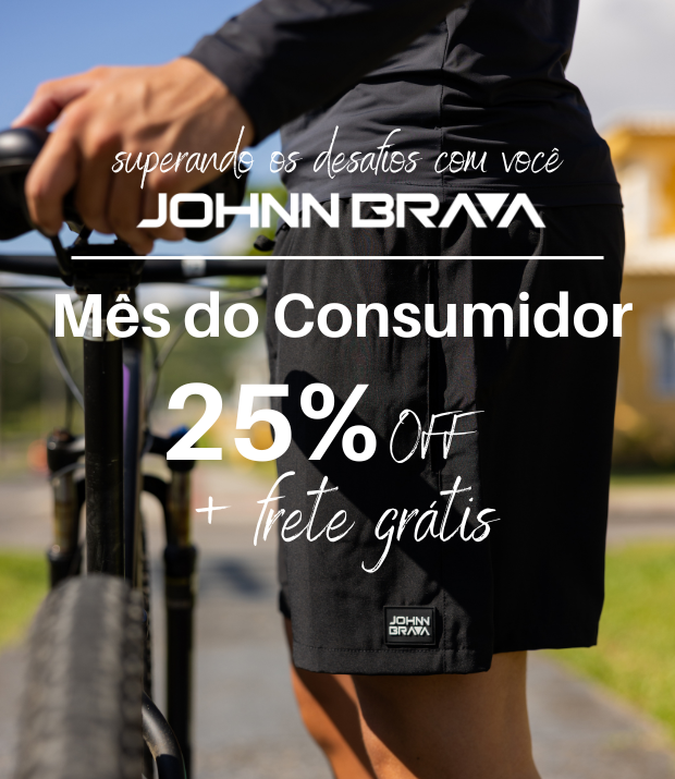 Banner de Johnn Brava