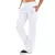Pantalones de jogging blancos para mujer de la marca DC, con un diseño urbano y cómodo.