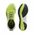 Zapatillas Puma Electrify Nitro 3 WNS ADP para mujer, de color verde brillante, con diseño deportivo y suela de tracción.