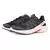 Zapatillas Salomon Hypulse para hombre, de color negro con detalles en blanco y rojo, diseñadas para el calzado deportivo.