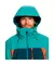 Imagen de Campera Quiksilver Snow Mission Plus Hombre