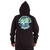 Buzo Quiksilver Canguro Ocean Hombre - comprar online