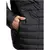 Campera Quiksilver Scaly Negro Hombre - DEPORMANIA