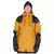Campera DC Snow Anchor Hombre