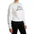 Buzo Kappa Deffy Crew Bright Mujer en internet