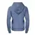 Campera Kappa Logo Wood Mujer - tienda online