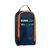 Botinero Everlast 27508 en color azul marino con detalles en naranja, diseñado para almacenar calzado deportivo.