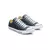 Zapatillas Converse Chuck Taylor All Star Core Unisex de color azul oscuro con detalles en blanco.