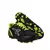 Botines Athix Talent Negro Verde Fluor Junior - tienda online