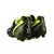 Botines Athix Talent Negro Verde Fluor Junior en internet