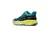 Zapatillas Filament Boost para hombre con diseño moderno y colores vibrantes, vista lateral.