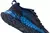 Zapatillas Filament Foster para hombre, mostrando la suela con diseño moderno en tonos azul y negro.