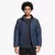 Campera Quiksilver Scaly Full Zip Hombre