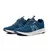 Zapatillas A Nation Atlas para hombre, en color azul, ideales para deportes y entrenamiento.