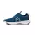 Zapatillas A Nation Atlas para hombre en color azul, ideal para deportes y entrenamiento.