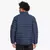 Campera Quiksilver Scaly Full Zip Hombre - DEPORMANIA