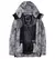 Campera DC Snow Command 45K Hombre - comprar online