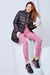 Campera Atomik Parka Escalda Mujer - DEPORMANIA