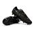 Botines Joma Aguila Top FG para hombre, color negro, con detalles en blanco y suela adecuada para fútbol.