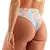 Bikini Roxy Pt Island Time Celeste/Beige - DEPORMANIA