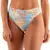 Bikini Roxy Pt Island Time Celeste/Beige en internet