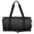 Bolso de mujer Roxy Vitamin Sea en color negro, con asas y correa ajustable.