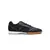 Botines de fútbol para hombre Filament en color negro, con suela de goma y diseño moderno.