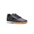 Botin Filament Inter Hombre en color negro con detalles en gris y suela de goma.