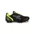 Botines Athix Talent Negro Verde Fluor Junior