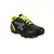 Botines Athix Talent Negro Verde Fluor Junior - comprar online
