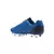 Botines de fútbol para hombre Filament Baltimore en color azul, con diseño aerodinámico y suela para campo.