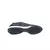Botines de fútbol Filament Inter Turf para hombre, vista inferior con suela de goma.