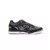 Botines Joma Top Flex Rebound para hombre en color negro, con detalles en naranja y logo de la marca.