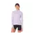 Buzo Babolat 1/2 Zip Termico Exercise Mujer - comprar online