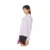 Buzo Babolat 1/2 Zip Termico Exercise Mujer en internet