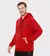 Buzo Montagne Winton Rojo Hombre - tienda online