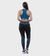 Calza Montagne Joyce Print Boa Mujer - tienda online