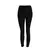 Calza negra Puma Formknit Seamless Tight para mujer, ideal para el entrenamiento y uso diario.