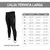 Calza Térmica Reusch Junior - DEPORMANIA
